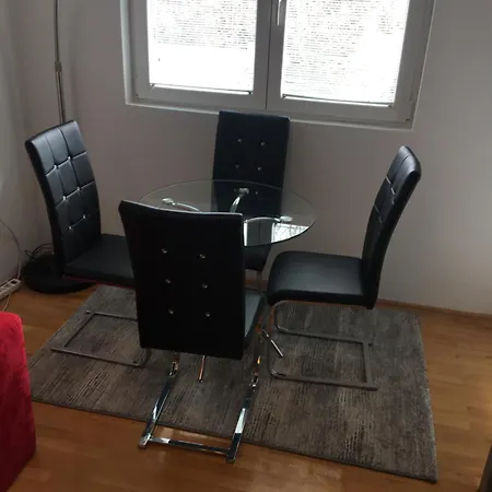 Apartment Alex Охрид Екстериор снимка