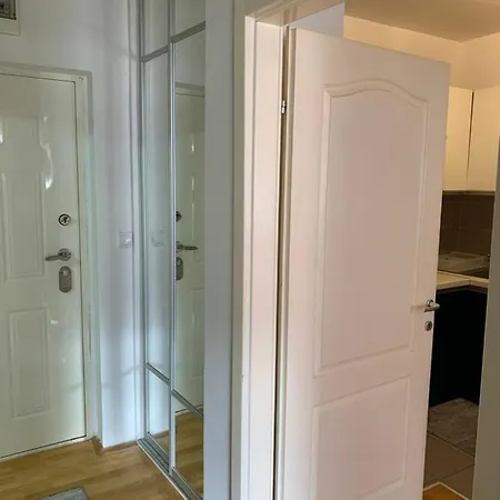 Apartment Alex Охрид Екстериор снимка