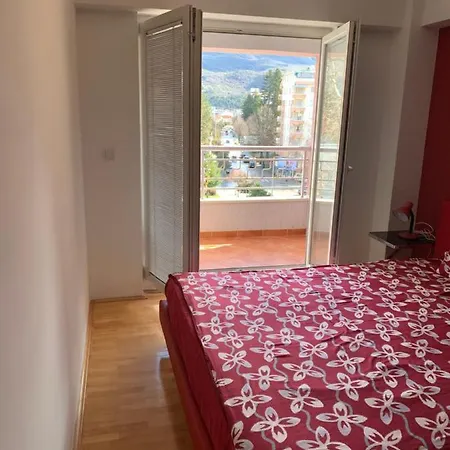 Apartment Alex Охрид Екстериор снимка