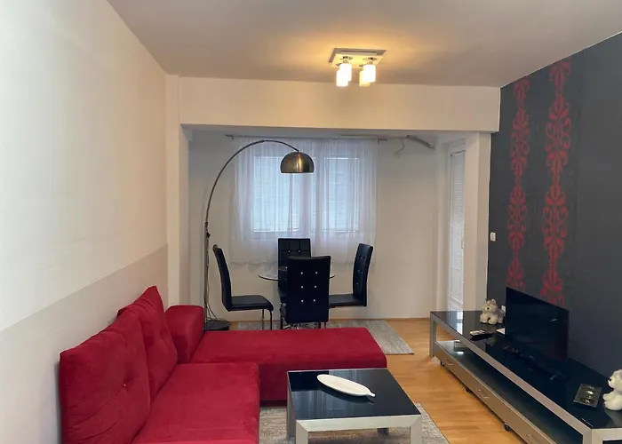 Apartment Alex