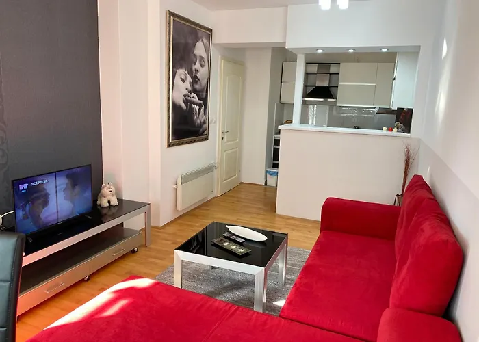 Apartment Alex