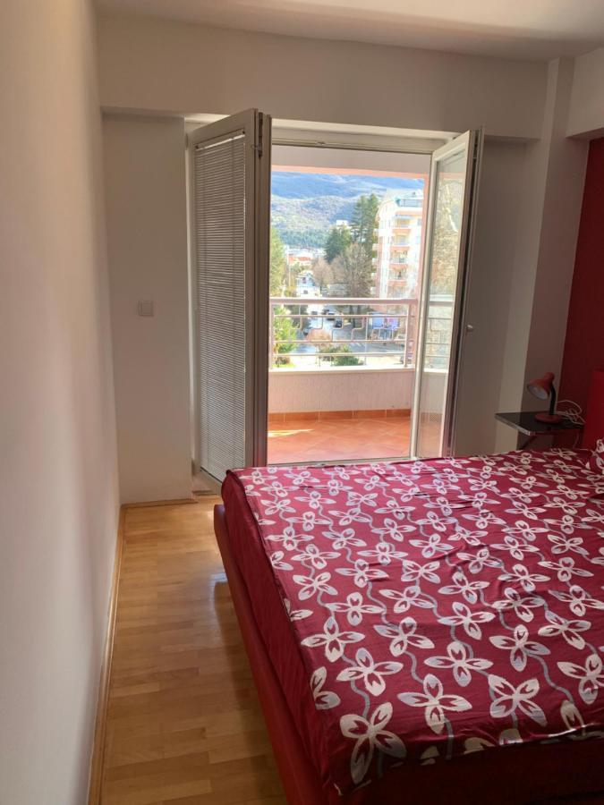 Alex Ohrid
